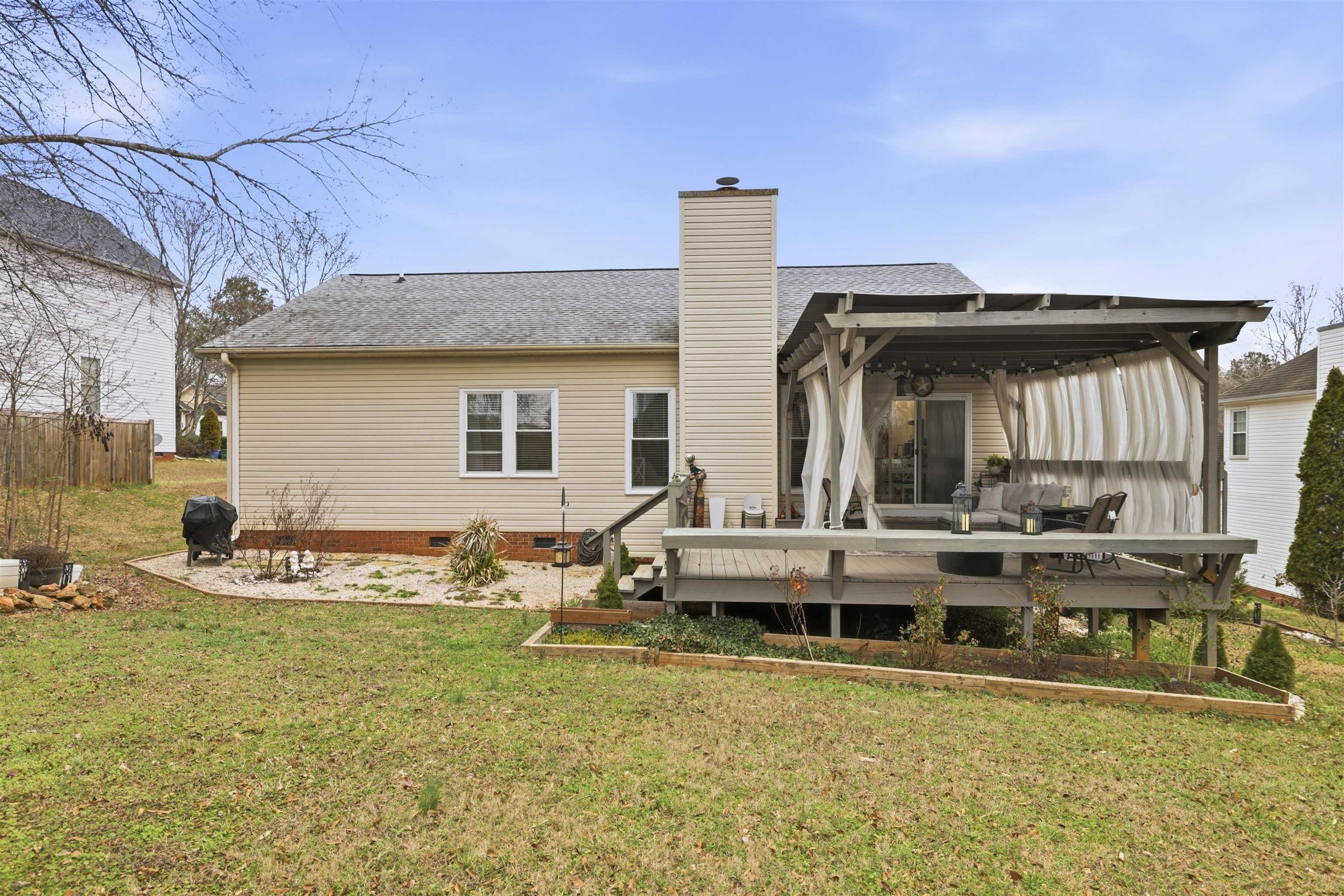 104 Fawn Ridge Way Mauldin, SC 29662 - Photo 5 of 24