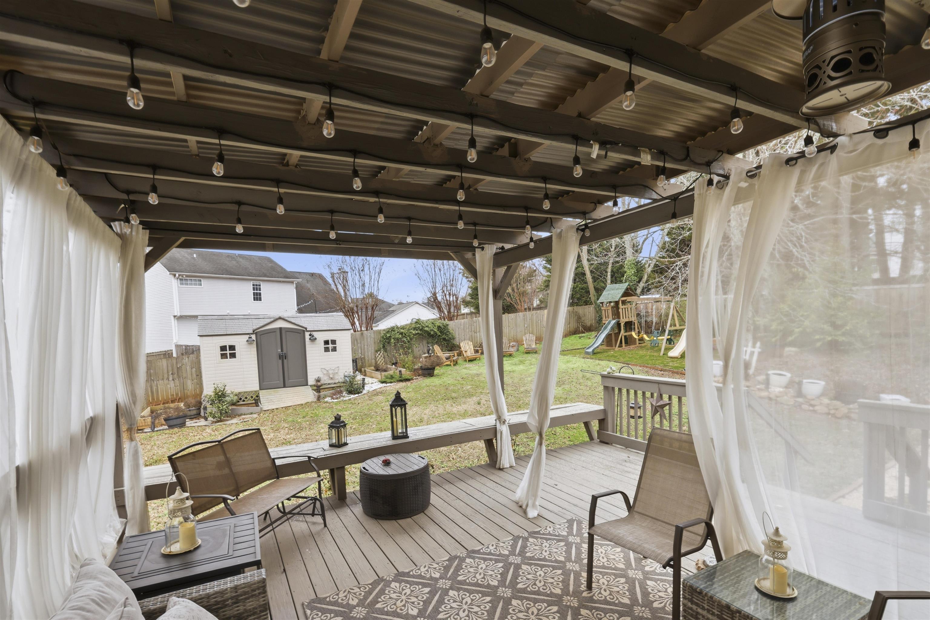 104 Fawn Ridge Way Mauldin, SC 29662 - Photo 6 of 24