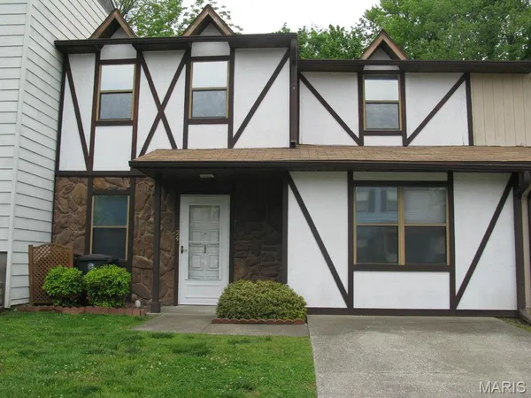 $111,900 | 1310 Lexington Avenue, Unit 24, Cape Girardeau, MO 63701