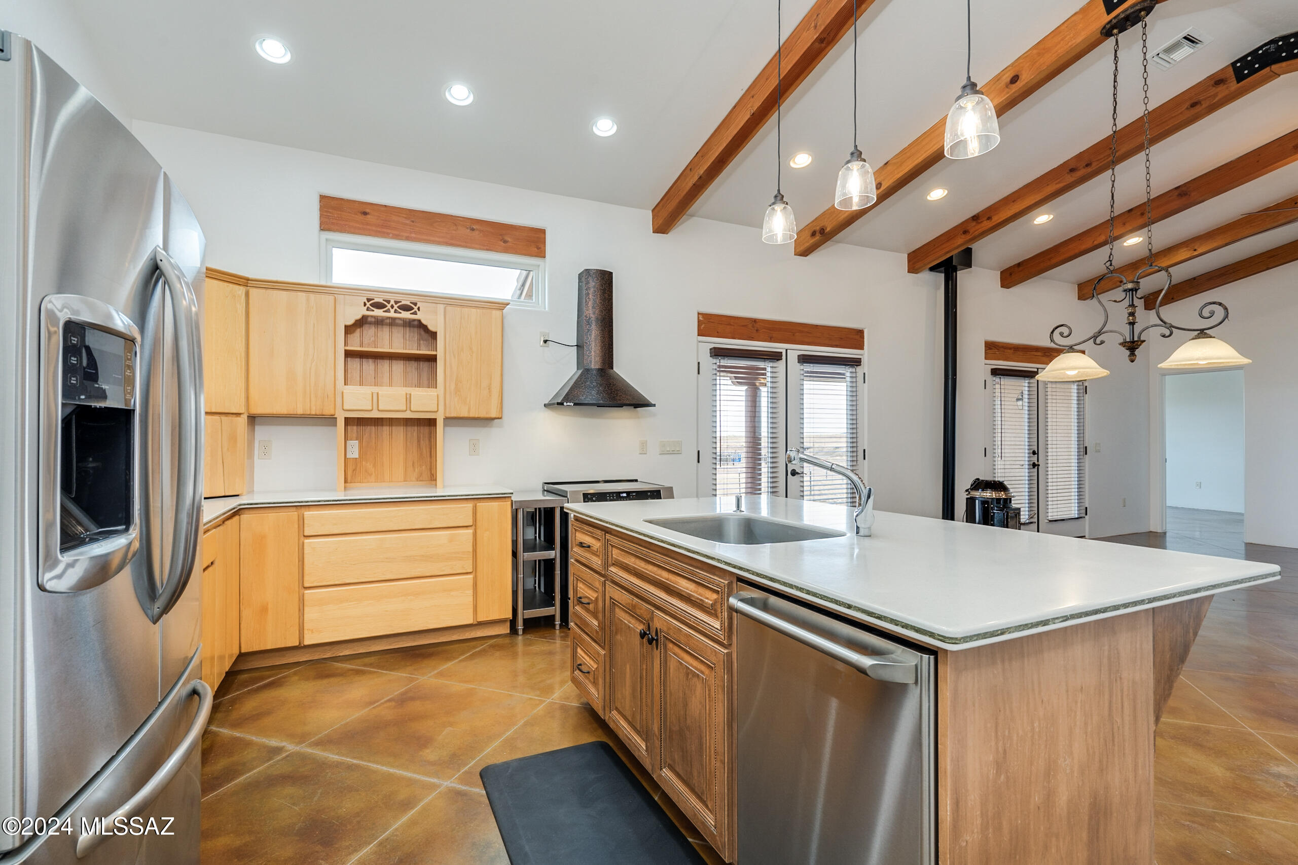 263 Lower Elgin Road Elgin, AZ 85611 - Photo 11 of 32 Gallery Image 11
