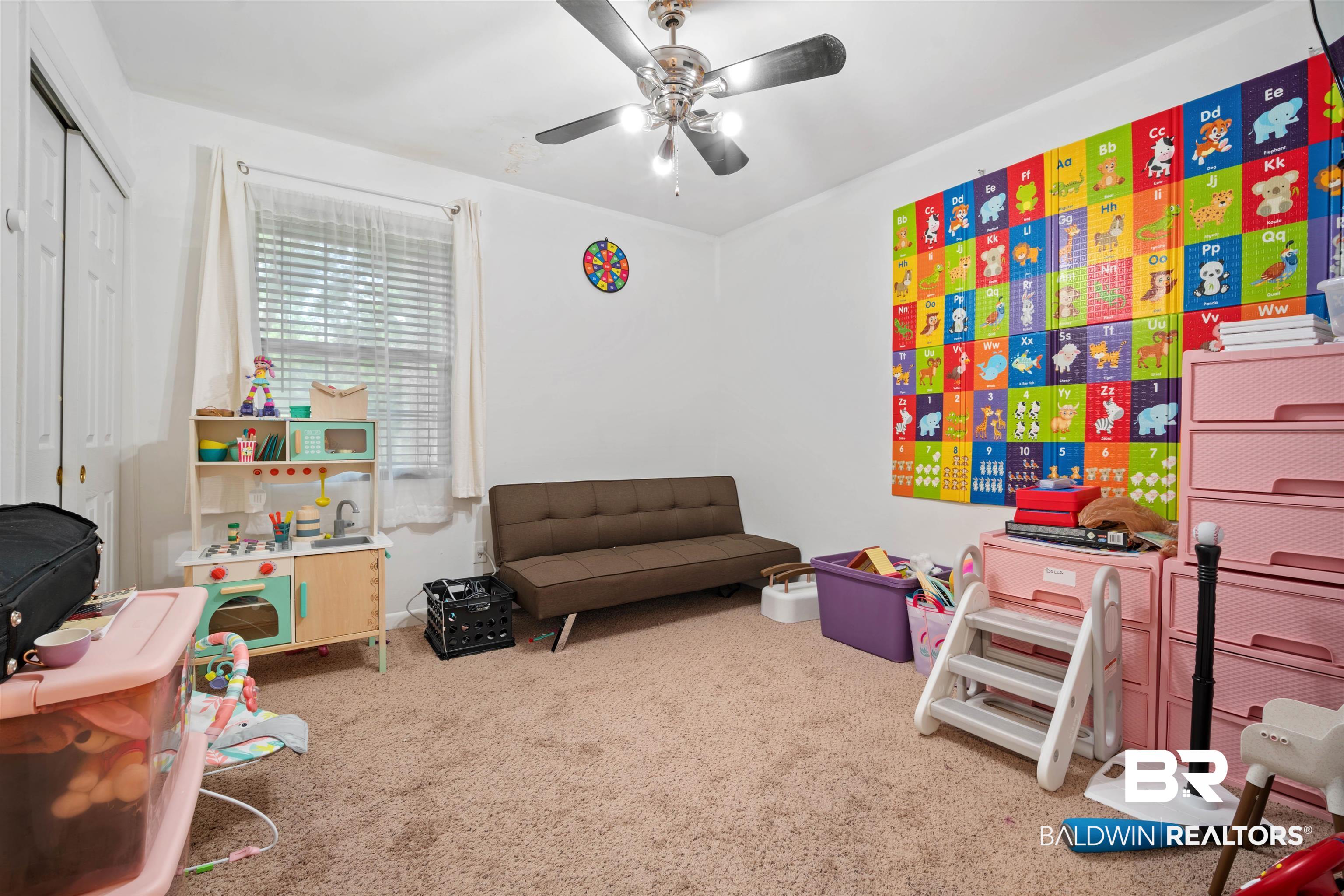 1451 West Morlee Drive Mobile, AL 36618 - Photo 22 of 30 Bedroom