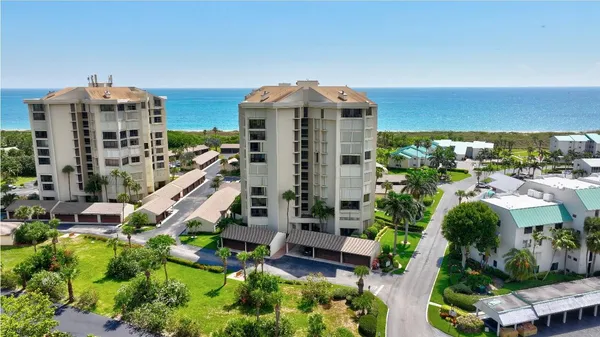 $579,000 | 2400 South Ocean Drive, Unit 4242, Fort Pierce, FL 34949