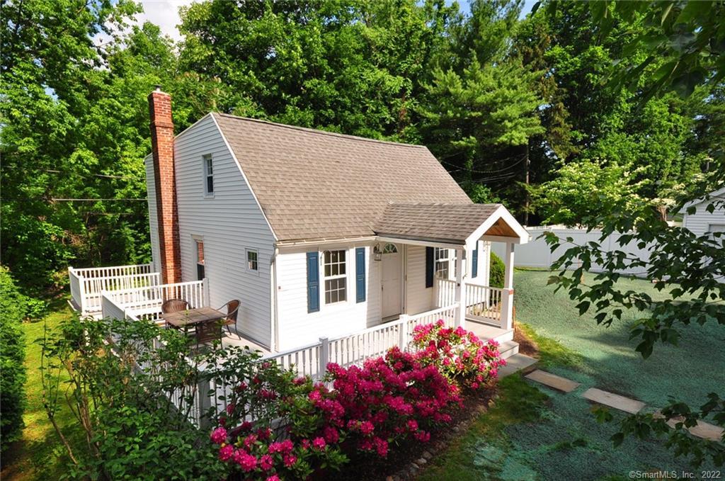77 Mountain Road, Unit 77 Farmington, CT 06032 - Photo 1 of 1