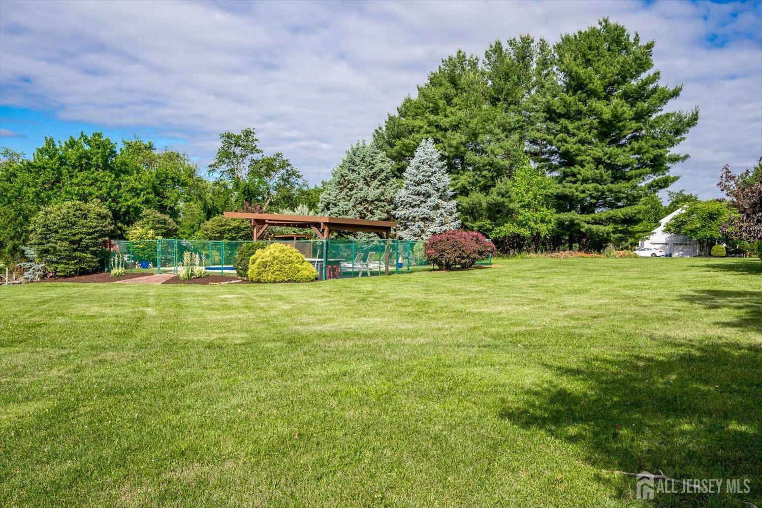 327 Summer Road Neshanic Station, NJ 08853 - Photo 58 of 63