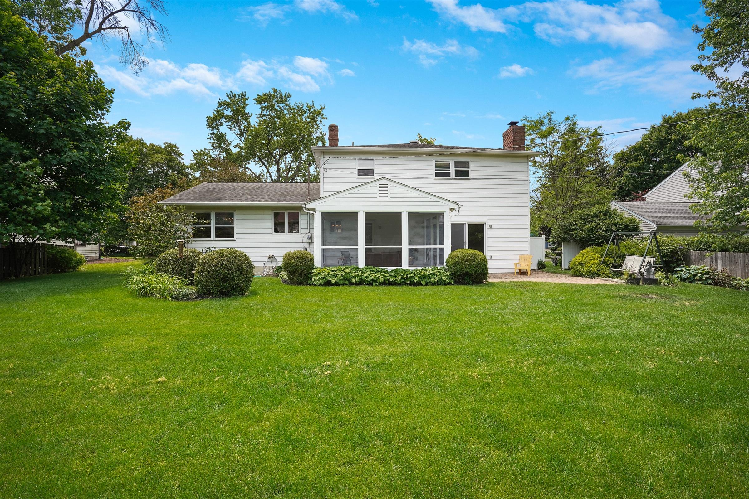 2026 Fishinger Road Columbus, OH 43221 - Photo 34 of 35