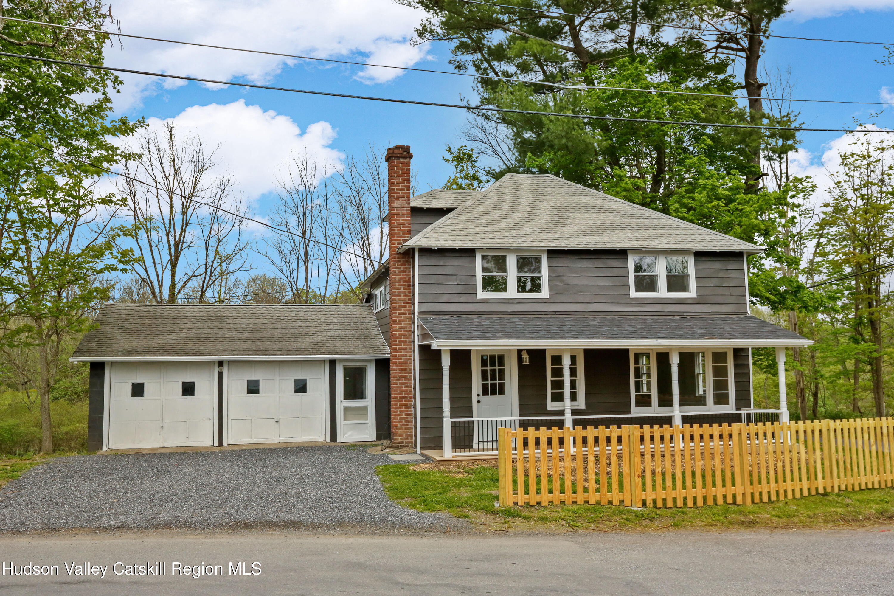 1 Lower Whitfield Road Accord, NY 12404 - Photo 1 of 37 Exterior