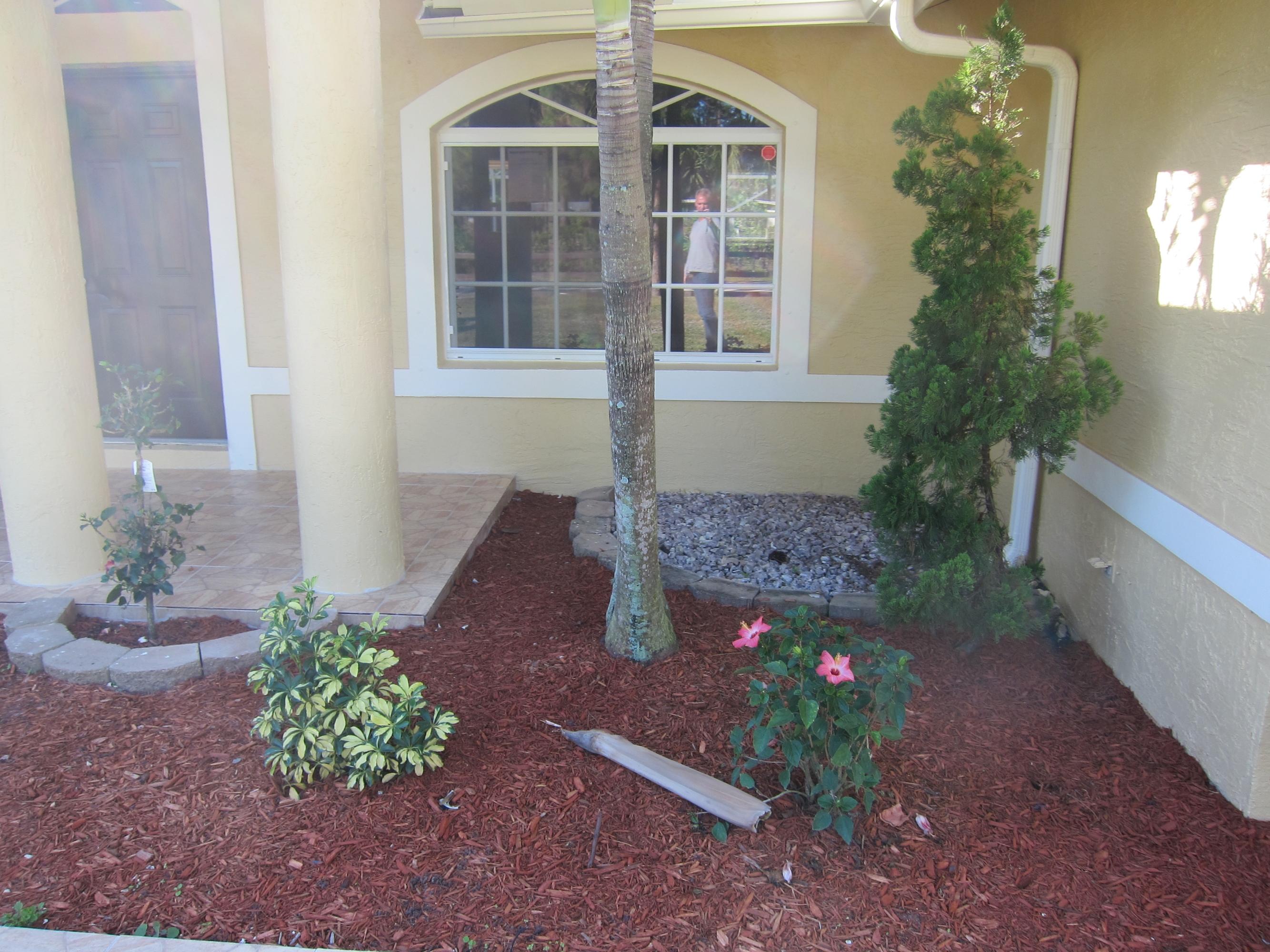 16228 63rd Road North Loxahatchee, FL 33470 - Photo 11 of 33 landscaping thru out