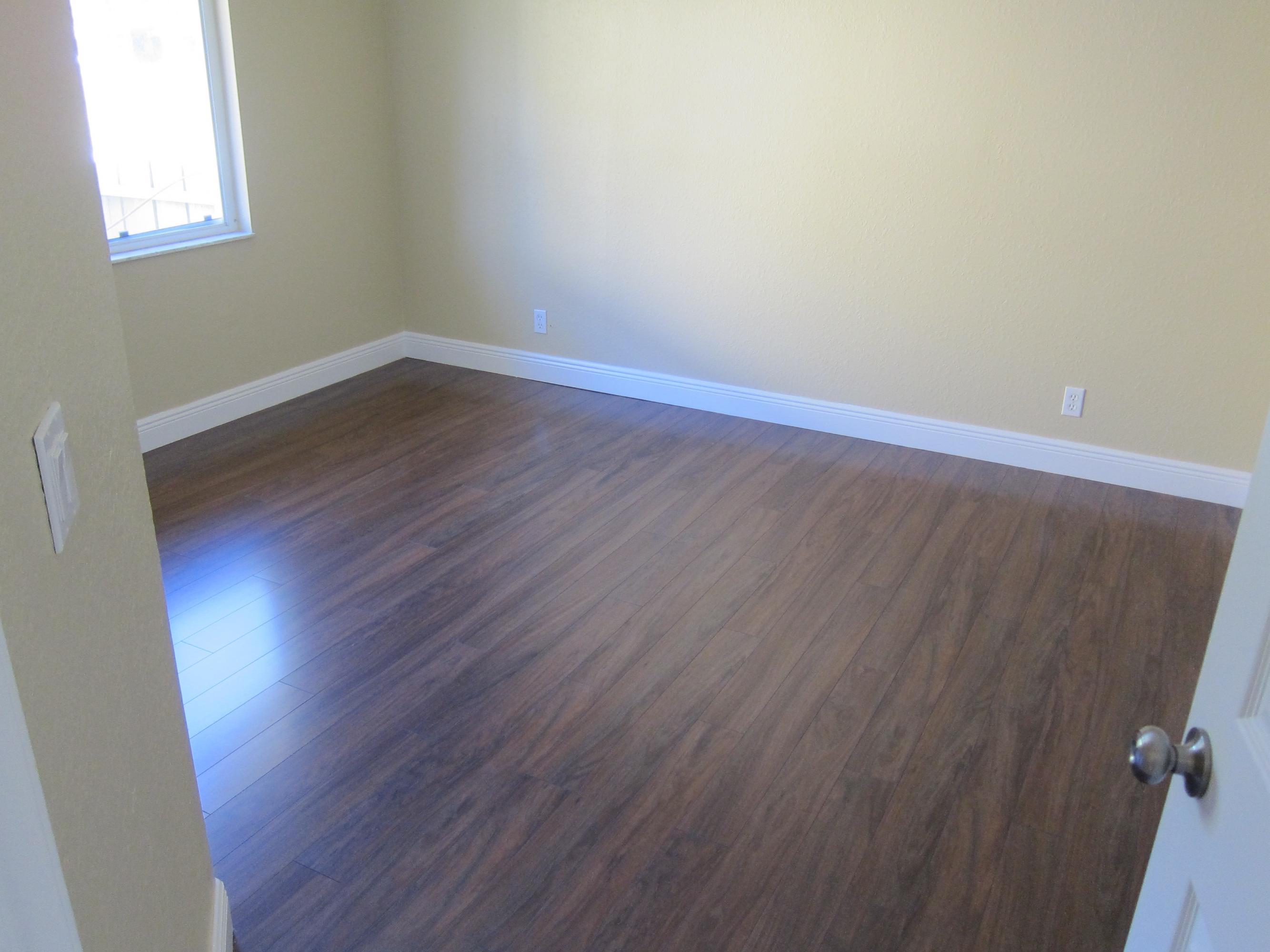 16228 63rd Road North Loxahatchee, FL 33470 - Photo 19 of 33 all bedrooms with wood flooring