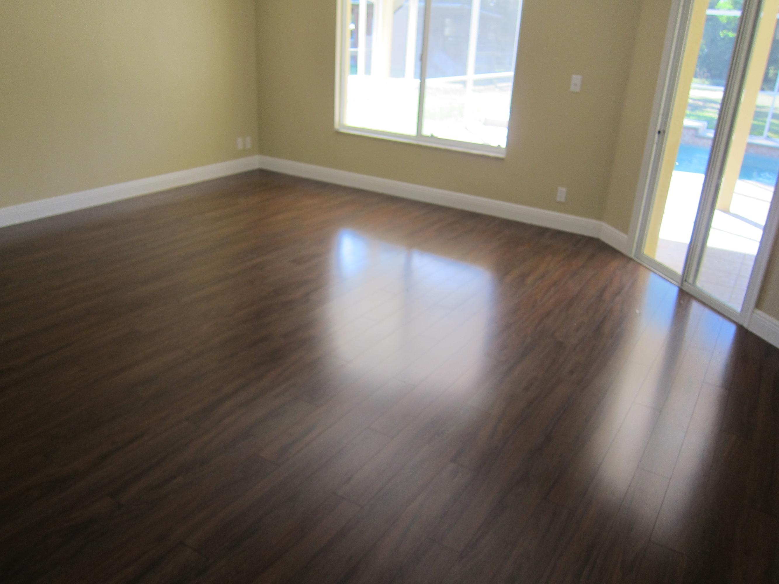 16228 63rd Road North Loxahatchee, FL 33470 - Photo 25 of 33 Master bedroom over looking pool