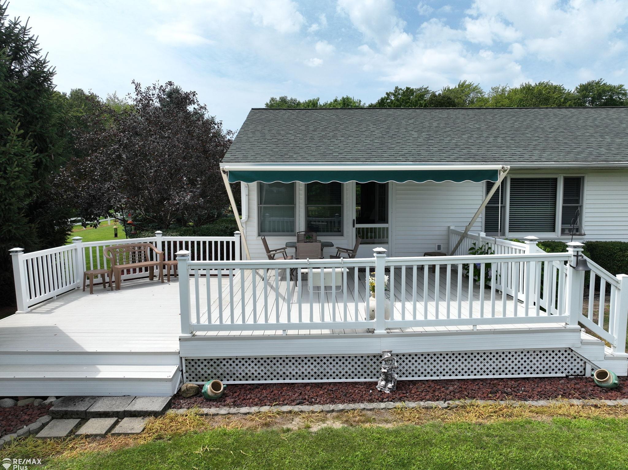 695 South Englehart Road Deford, MI 48729 - Photo 33 of 63