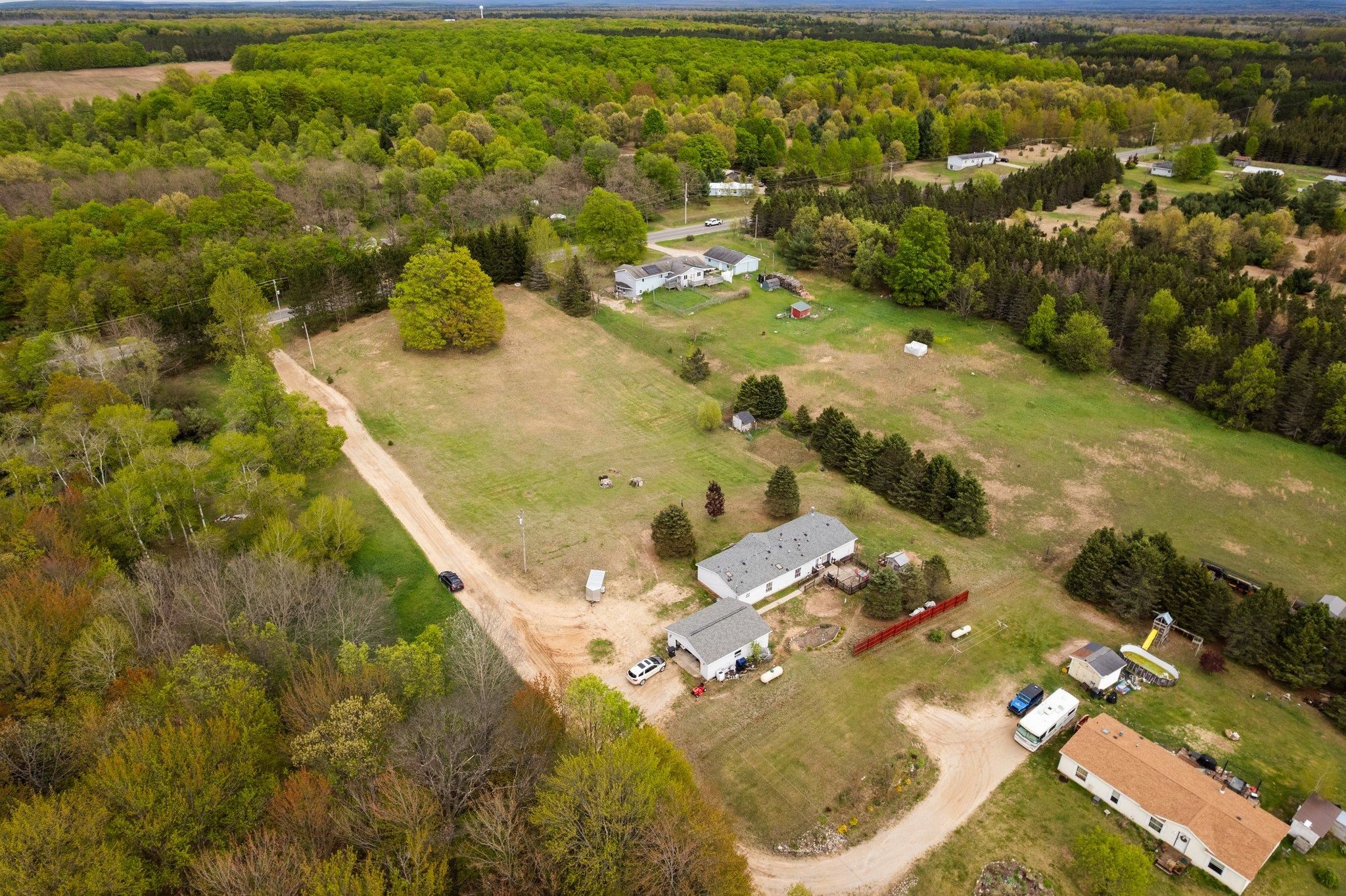 9170 Townline Road Kingsley, MI 49649 - Photo 41 of 54 Gallery Image 41