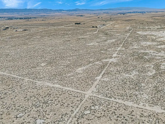 a view of an ocean beach