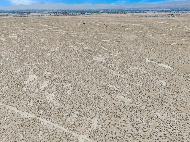 a view of an ocean beach
