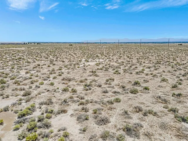 a view of wooden floor
