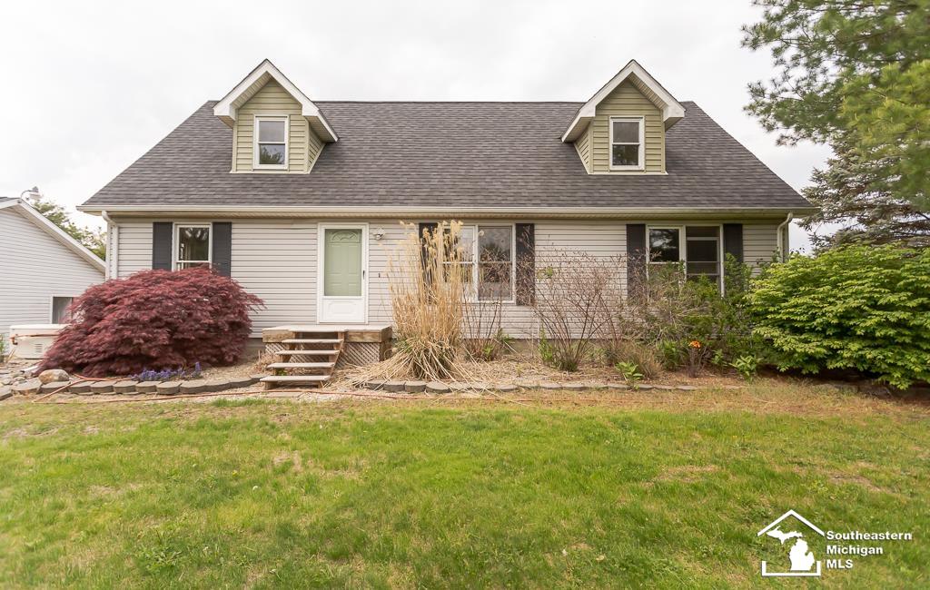 9863 Exeter Road Carleton, MI 48117 - Photo 1 of 55 Gallery Image 1