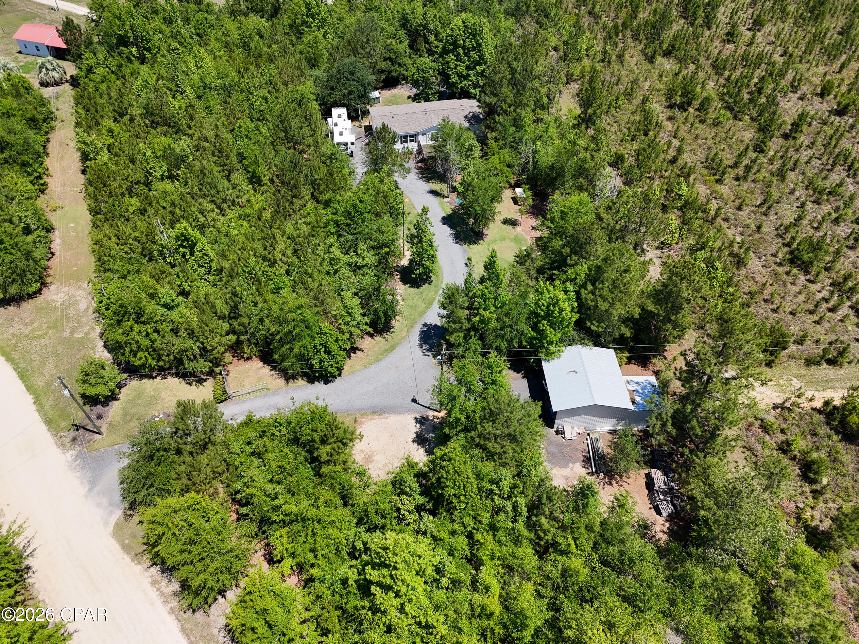 17103 Chipola Heights Road Altha, FL 32421 - Photo 10 of 23