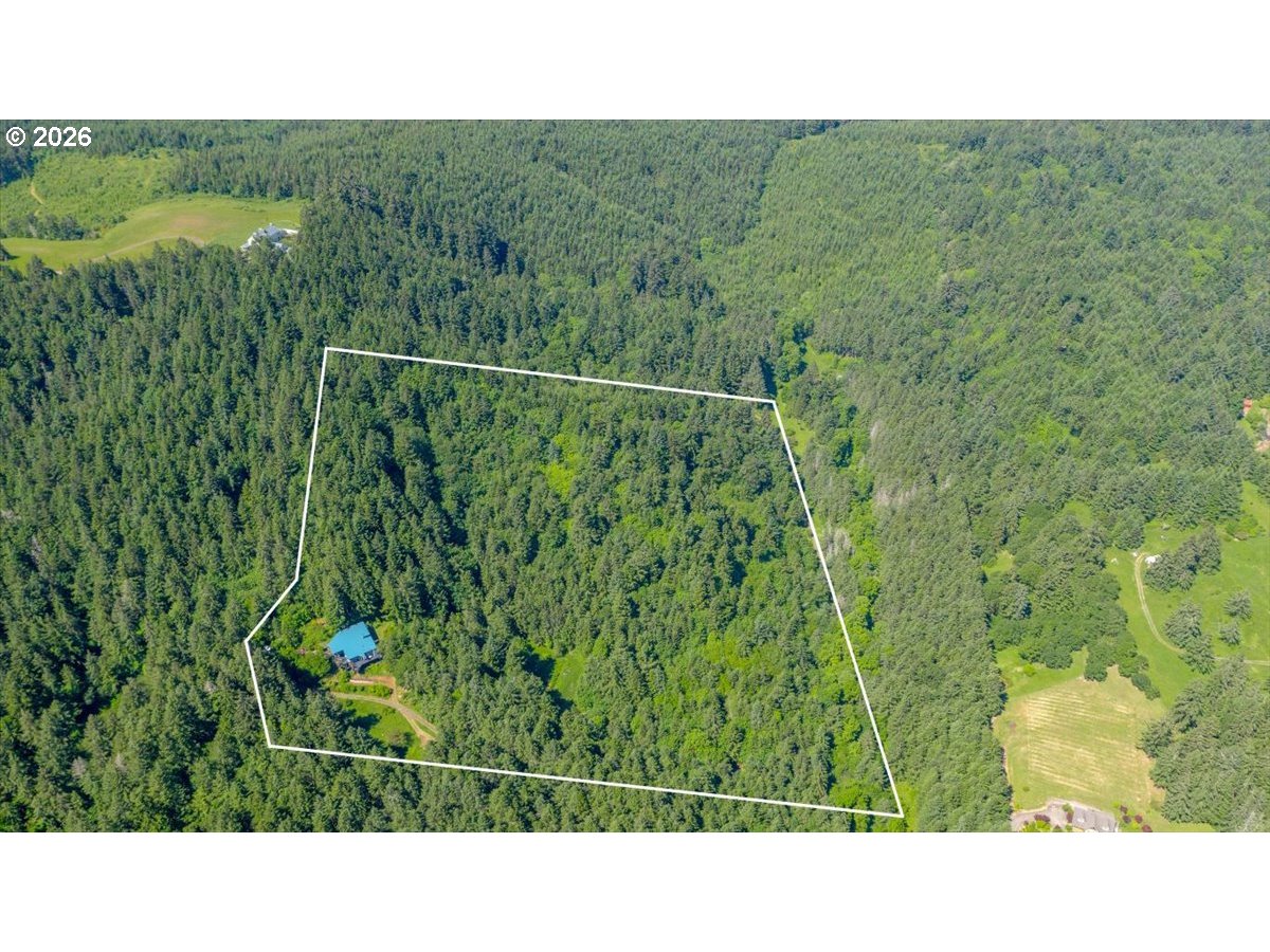 18520 Rock Creek Road Sheridan, OR 97378 - Photo 36 of 40