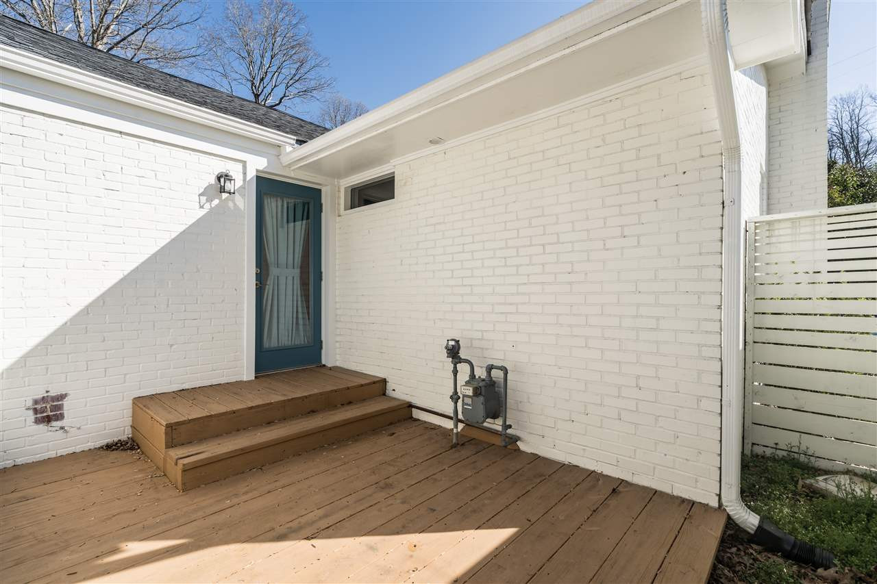 3018 Mayview Road Raleigh, NC 27607 - Photo 21 of 29 Photo 21