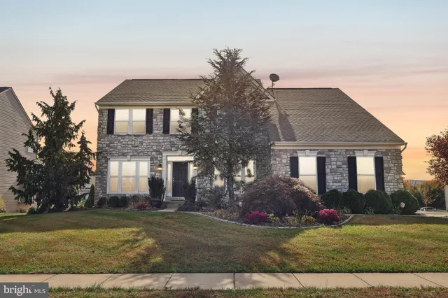 $615,000 | 523 Glenwood Drive, Douglassville, PA 19518