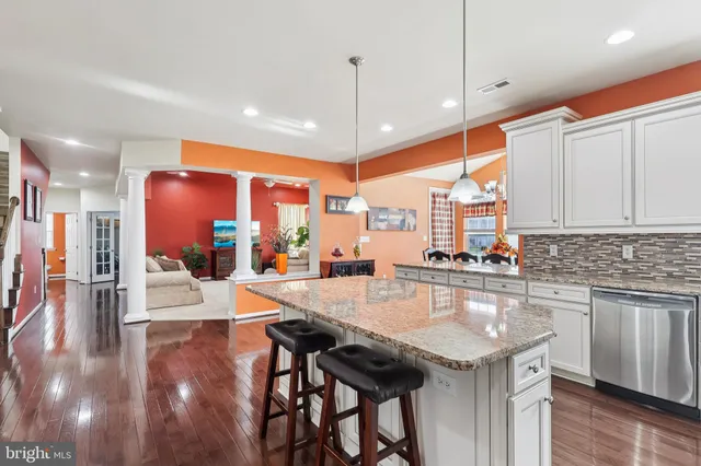 $615,000 | 523 Glenwood Drive, Douglassville, PA 19518