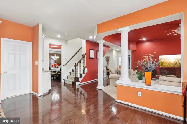 $615,000 | 523 Glenwood Drive, Douglassville, PA 19518