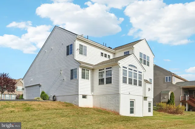 $615,000 | 523 Glenwood Drive, Douglassville, PA 19518