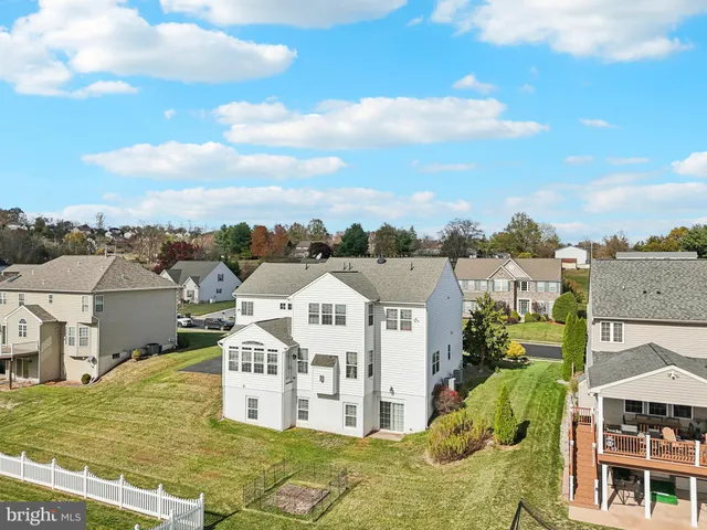 $615,000 | 523 Glenwood Drive, Douglassville, PA 19518