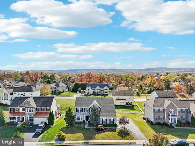 $615,000 | 523 Glenwood Drive, Douglassville, PA 19518