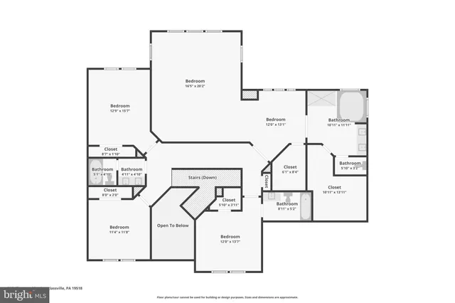 $615,000 | 523 Glenwood Drive, Douglassville, PA 19518