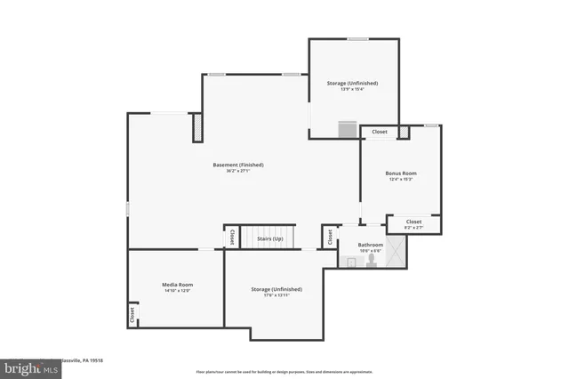 $615,000 | 523 Glenwood Drive, Douglassville, PA 19518