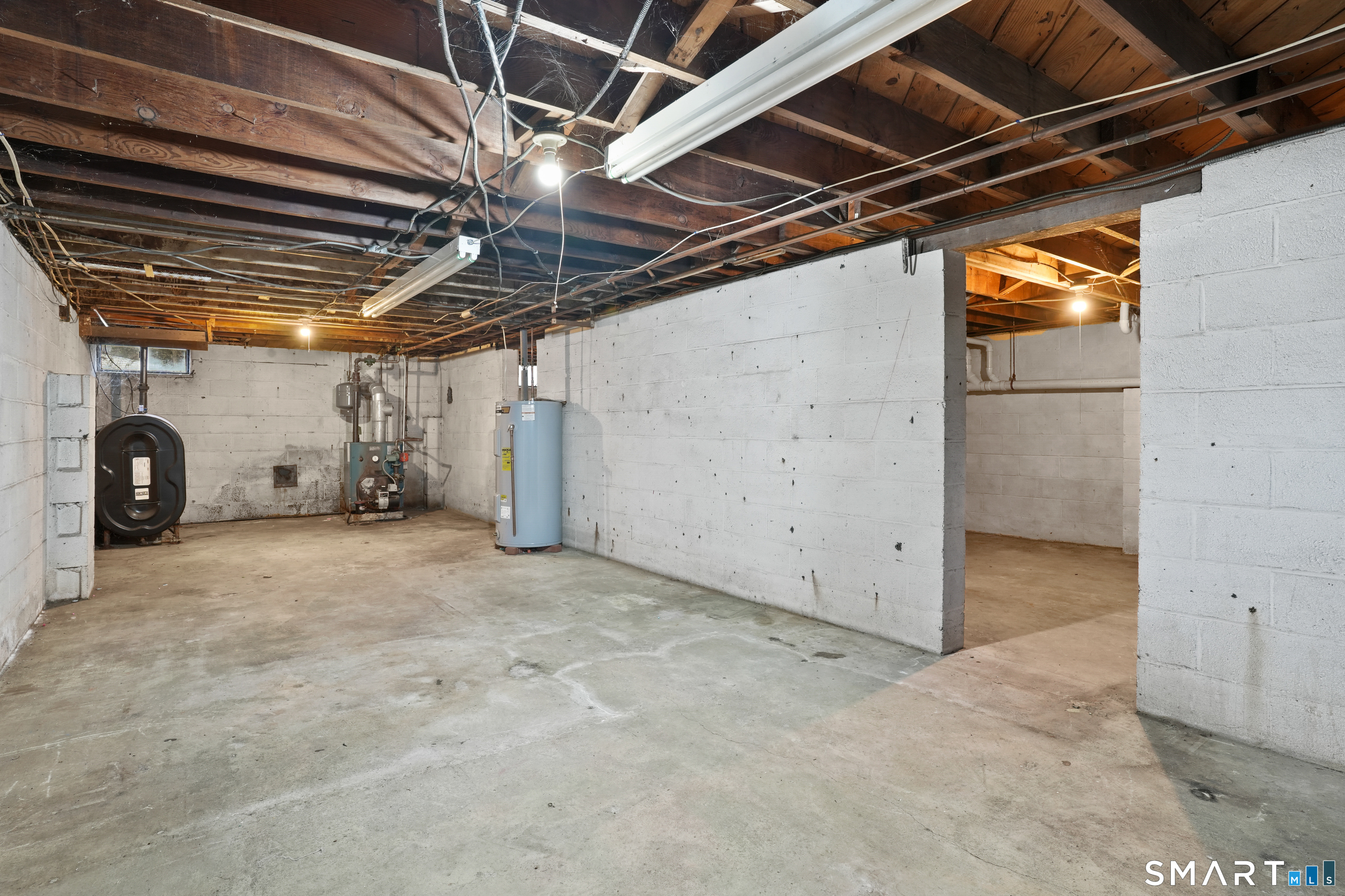 56 Beaver Brook Road Danbury, CT 06810 - Photo 35 of 38 a view of garage