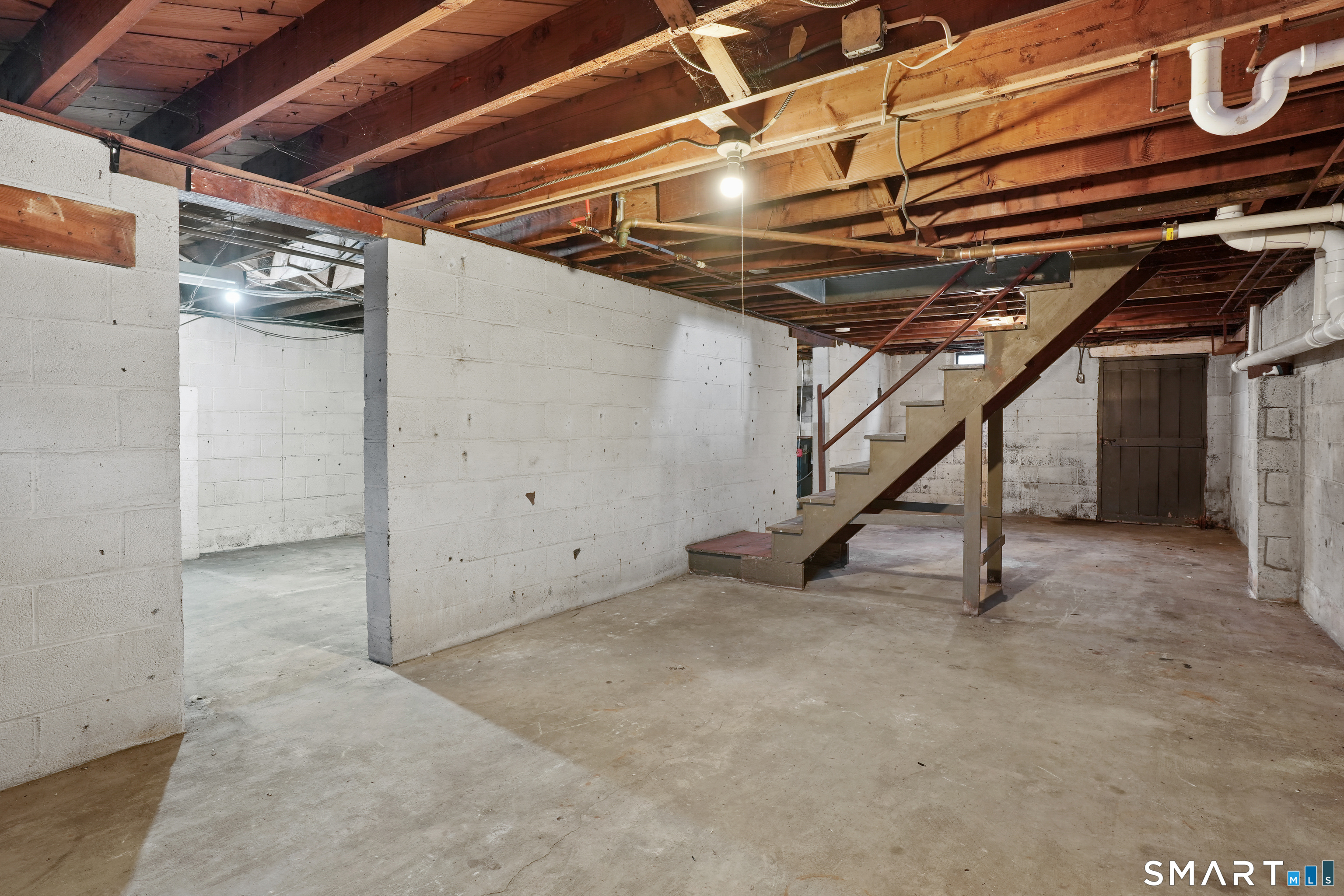 56 Beaver Brook Road Danbury, CT 06810 - Photo 38 of 38 a view of an empty room