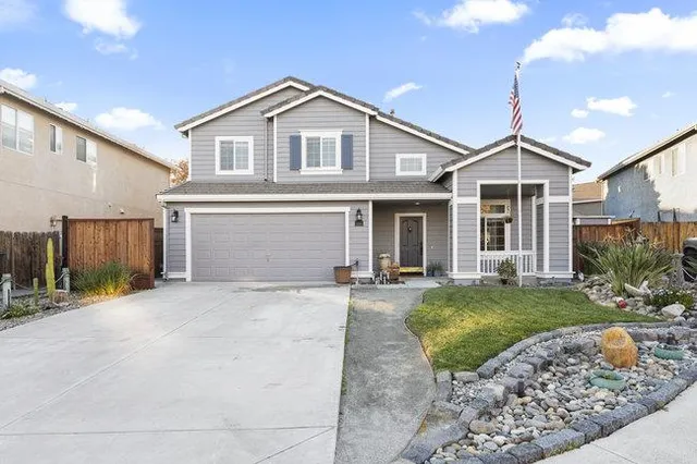 $798,888 | 2260 Pinnacle Court, Hollister, CA 95023