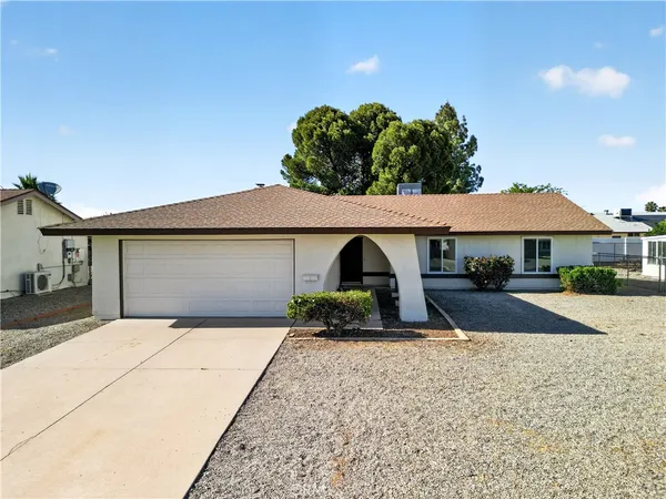 $436,800 | 26170 Lancaster Drive, Menifee, CA 92586