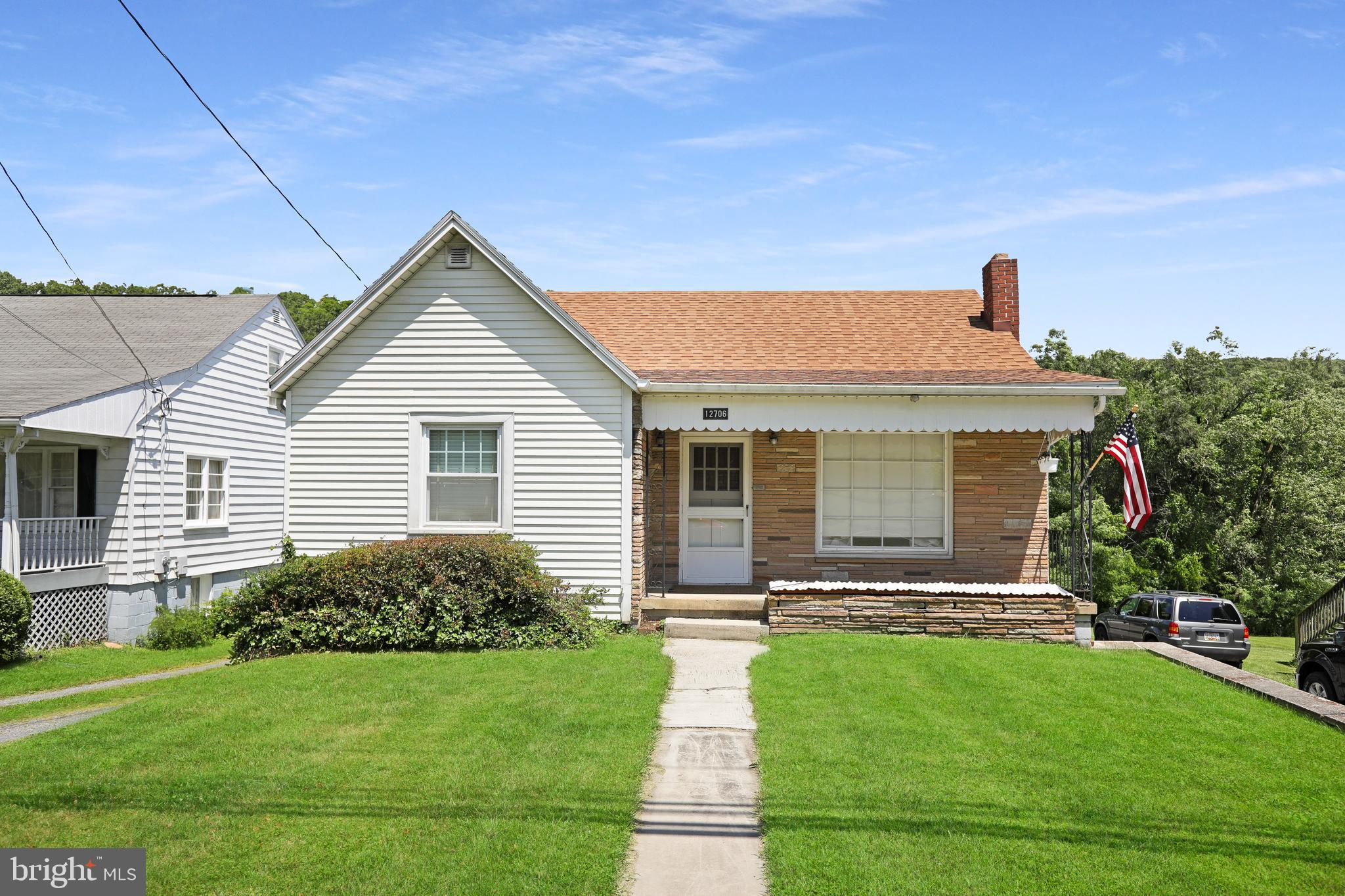 12706 Winchester Road Southwest Cumberland, MD 21502 - Photo 1 of 19 Gallery Image 1