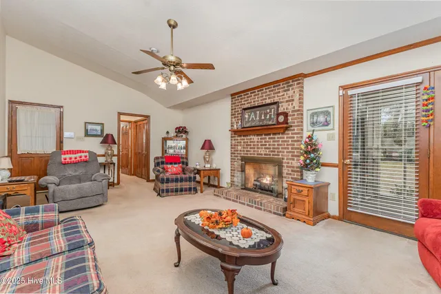 $330,000 | 390 Sandy Ridge Road, Dunn, NC 28334