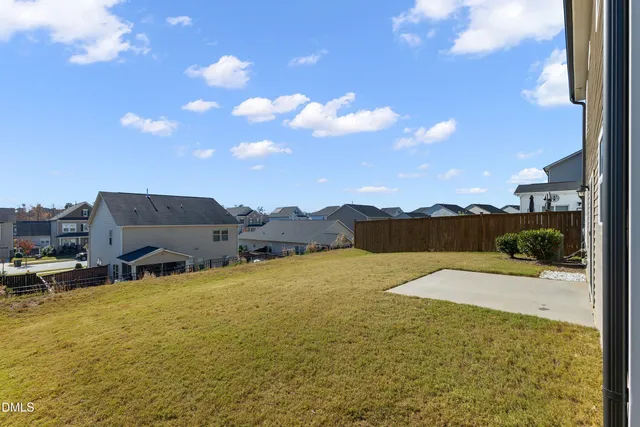 $2,195 | 3454 Norway Spruce Road, Raleigh, NC 27616