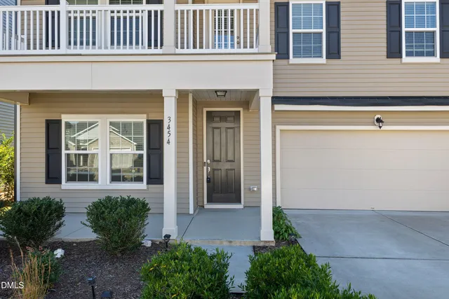 $2,195 | 3454 Norway Spruce Road, Raleigh, NC 27616