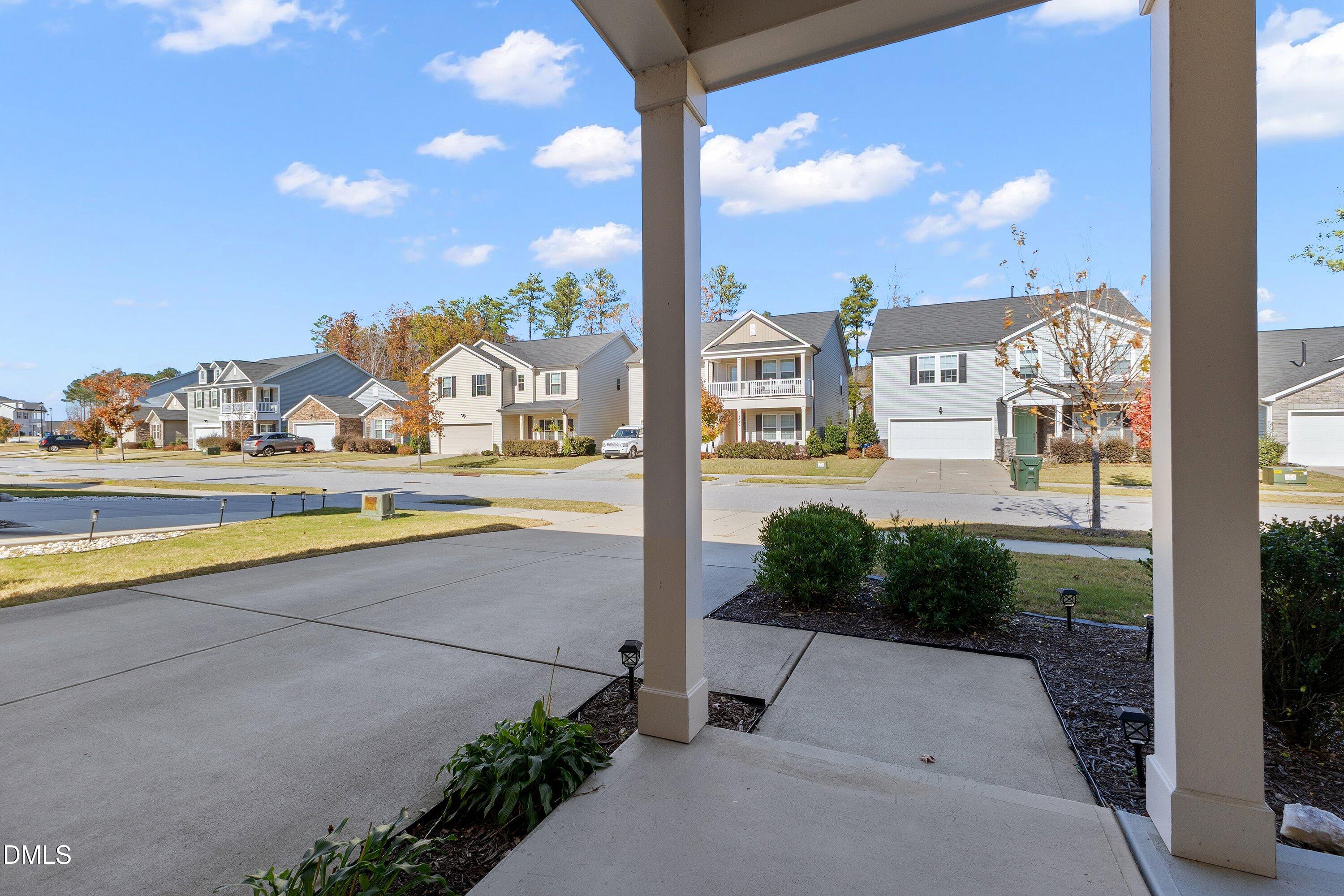 3454 Norway Spruce Road Raleigh, NC 27616 - Photo 7 of 44 07-3454 Norway Spruce Rd, Raleigh_2147