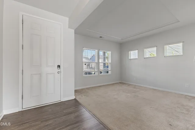 $2,195 | 3454 Norway Spruce Road, Raleigh, NC 27616