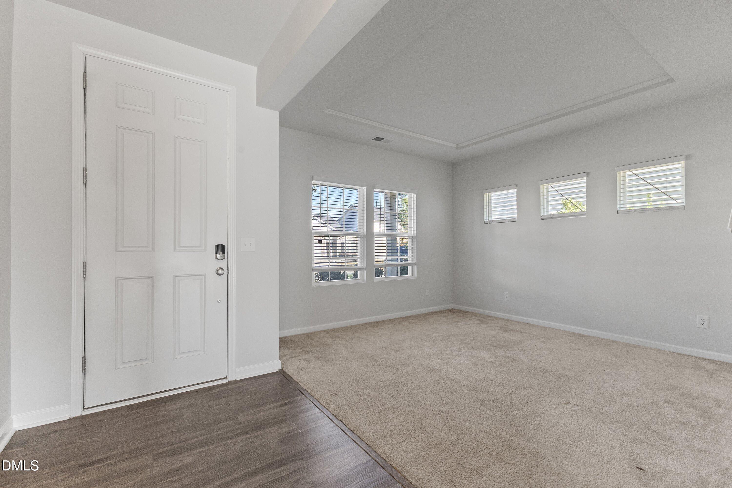 3454 Norway Spruce Road Raleigh, NC 27616 - Photo 8 of 44 08-3454 Norway Spruce Rd, Raleigh_2154