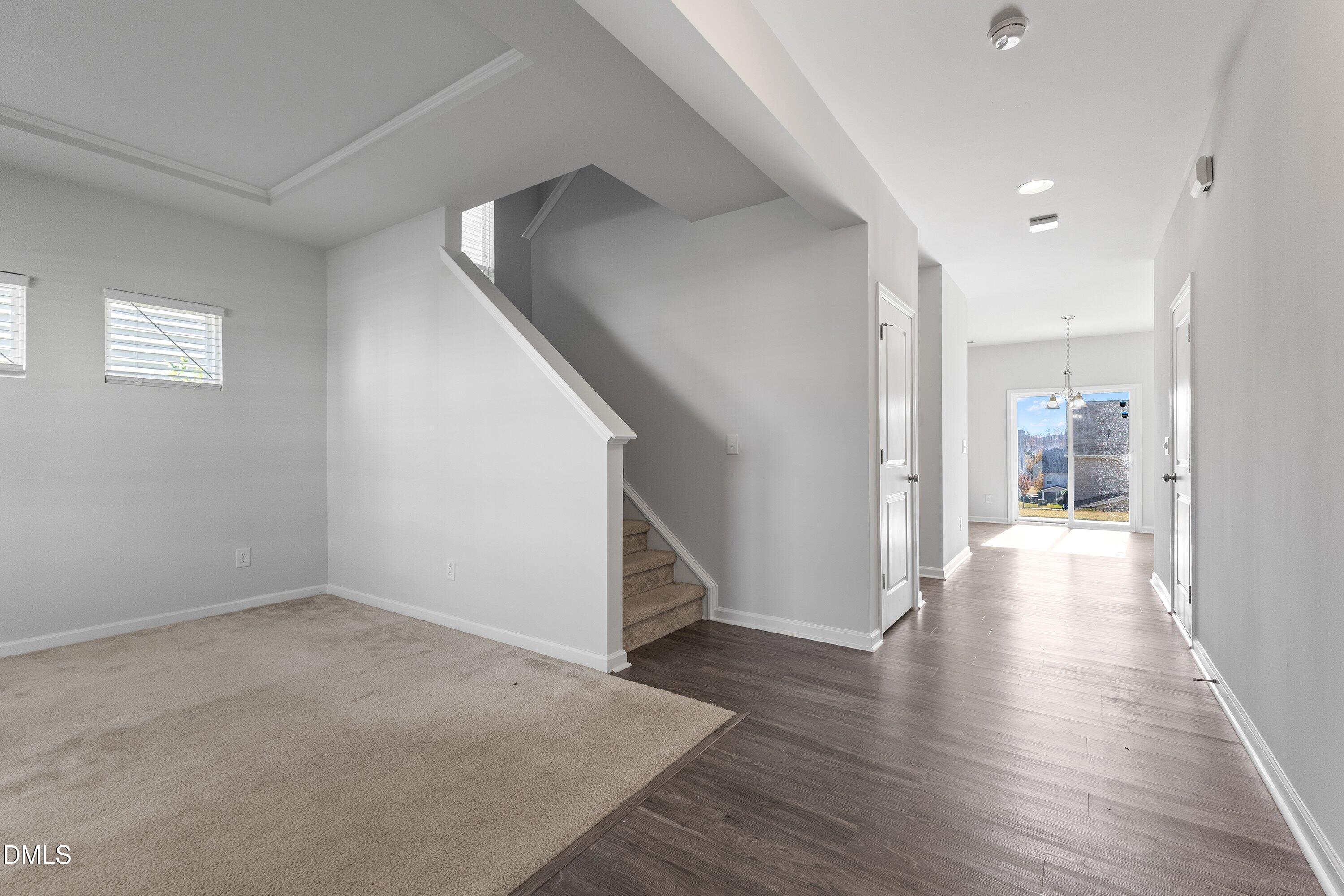 3454 Norway Spruce Road Raleigh, NC 27616 - Photo 9 of 44 09-3454 Norway Spruce Rd, Raleigh_2158