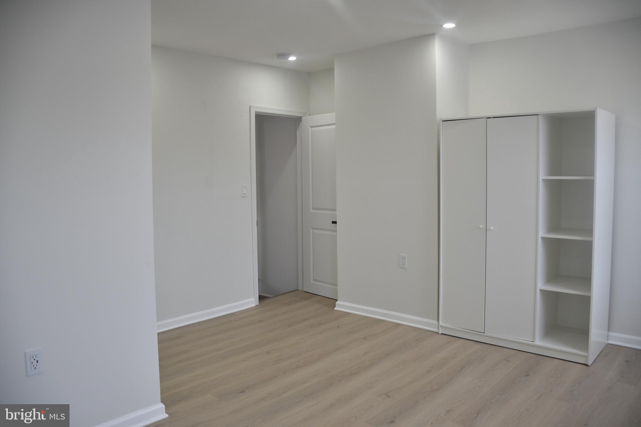 1811 West Lombard Street Baltimore, MD 21223 - Photo 13 of 19 SPACIOUS BEDROOMS