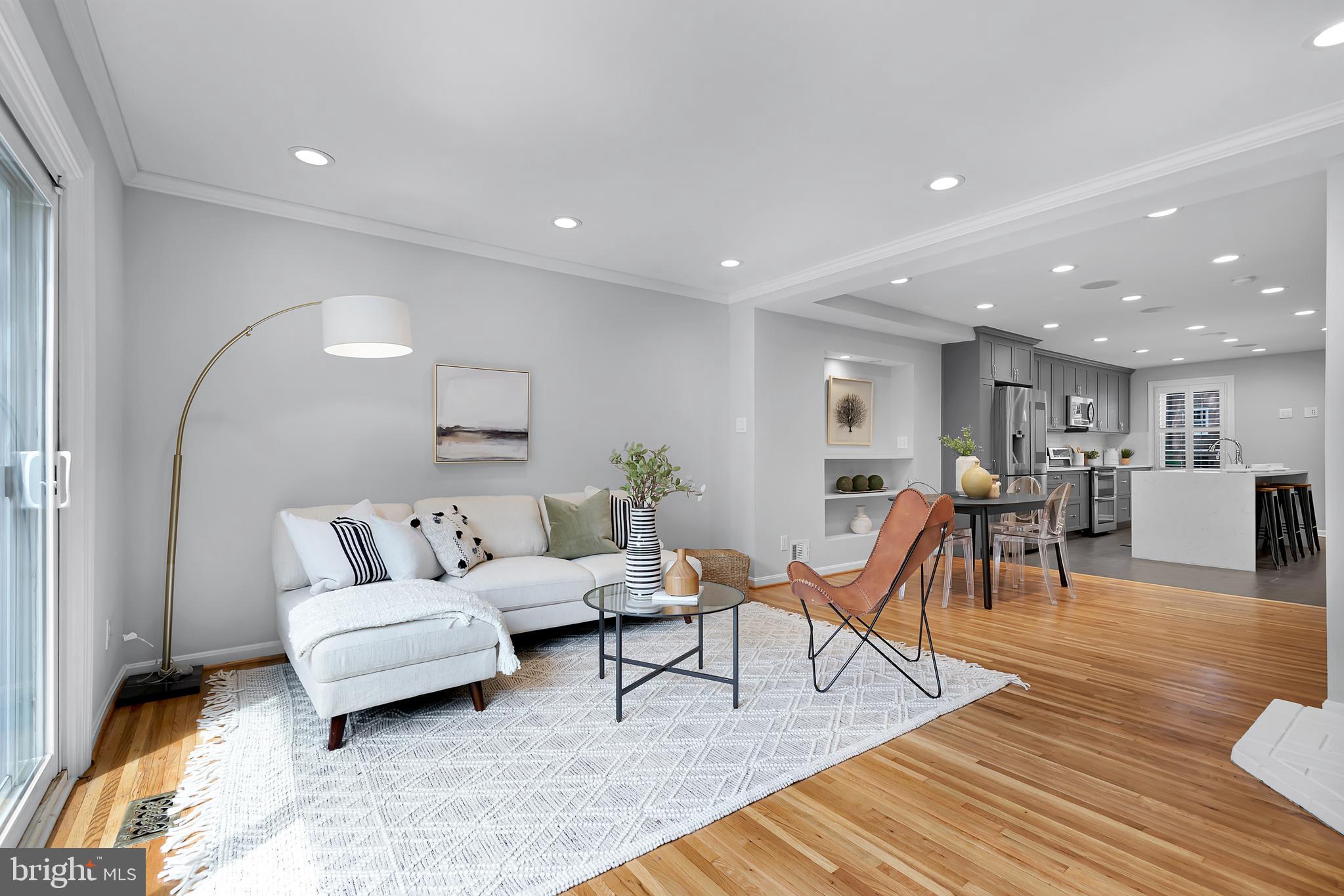 620 G Street Southwest Washington, DC 20024 - Photo 4 of 26 Gallery Image 4