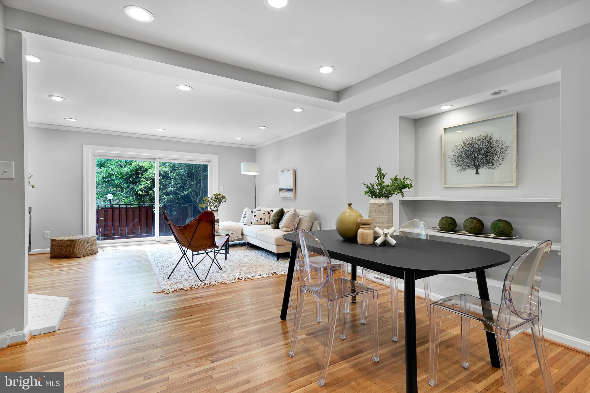 620 G Street Southwest Washington, DC 20024 - Photo 5 of 26 Gallery Image 5