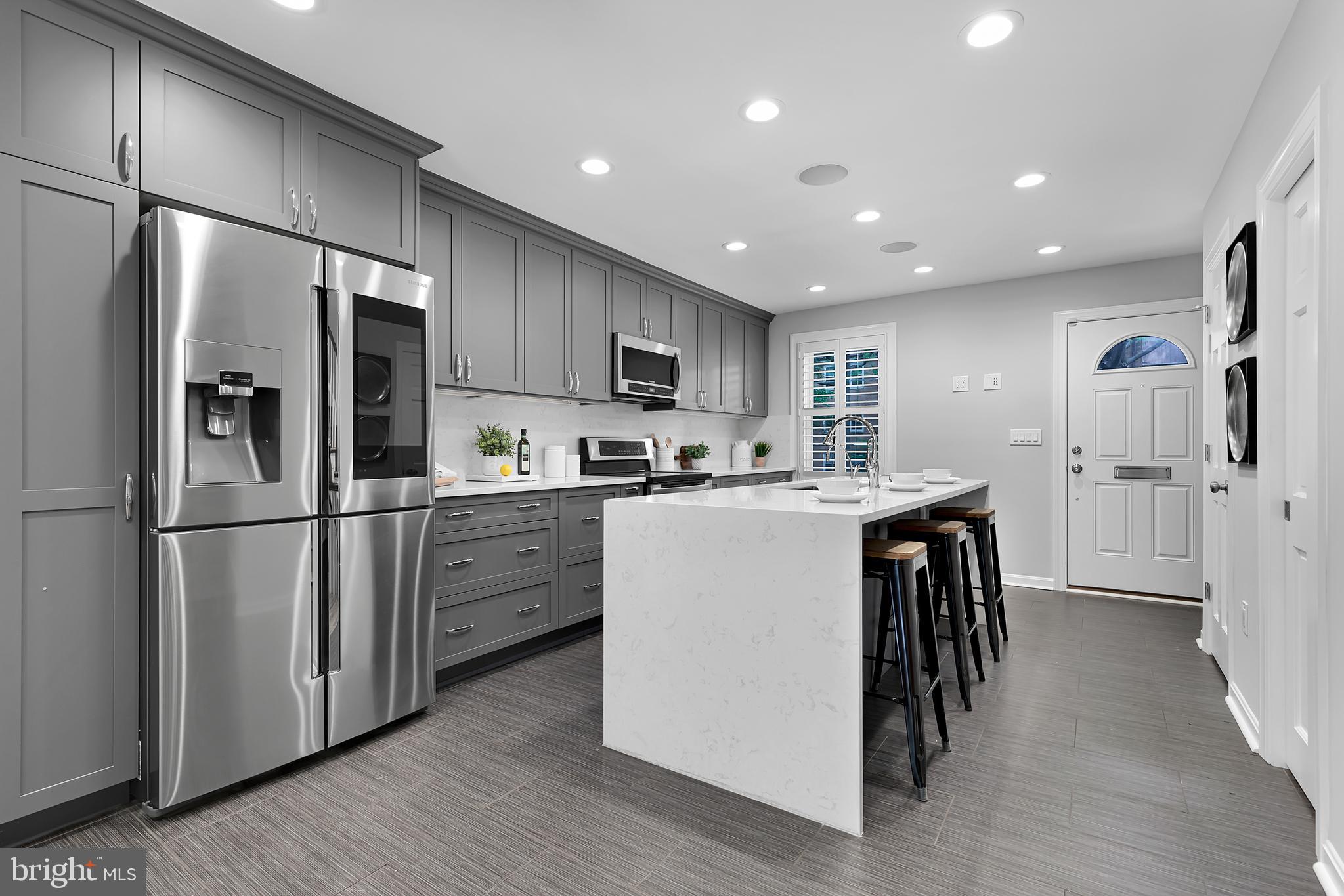 620 G Street Southwest Washington, DC 20024 - Photo 7 of 26 Gallery Image 7