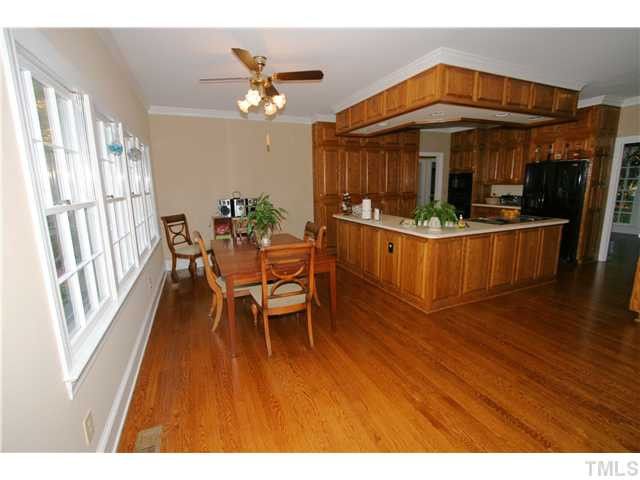 9805 St Stephan Court Raleigh, NC 27615 - Photo 9 of 19 Photo 9