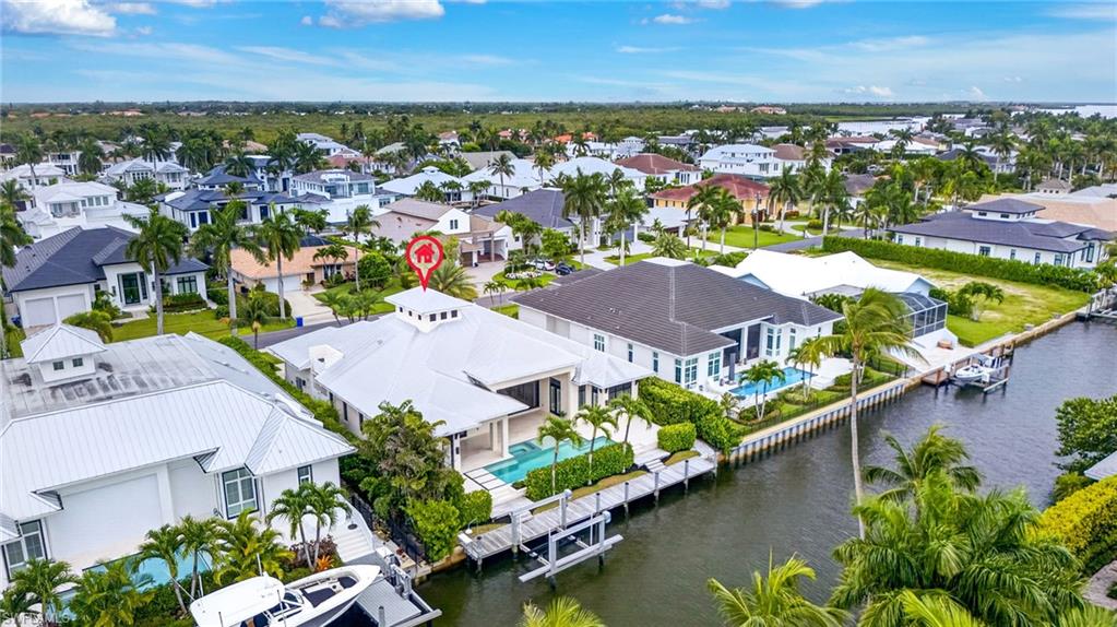 2140 Tarpon Road Naples, FL 34102 - Photo 49 of 50