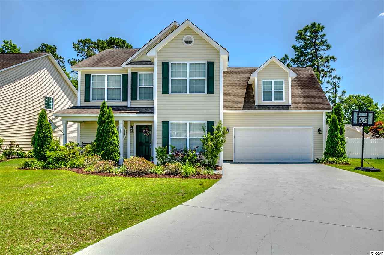 184 Molinia Drive Murrells Inlet, SC 29576 - Photo 1 of 35