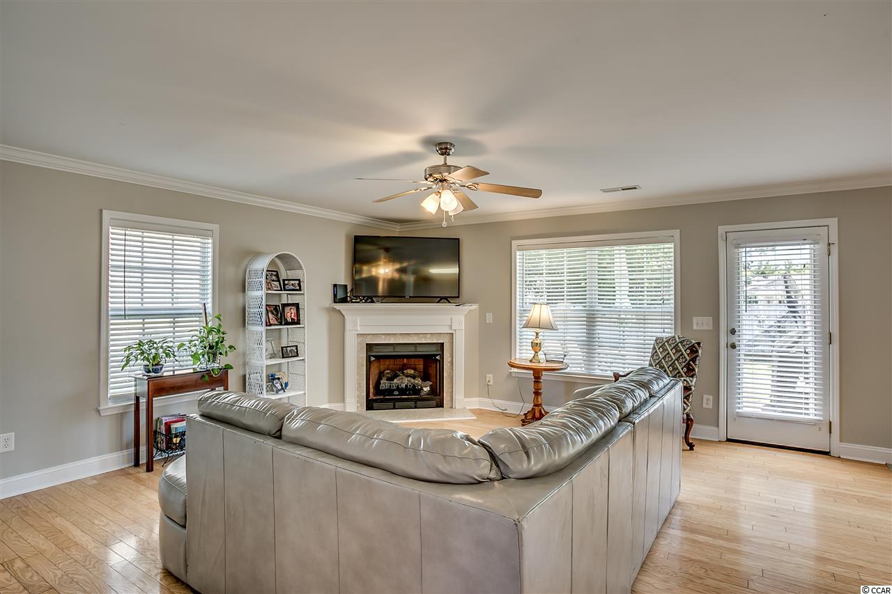 184 Molinia Drive Murrells Inlet, SC 29576 - Photo 3 of 35